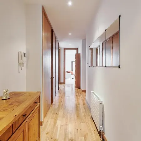 Spencer Dock Apartments דירה דבלין