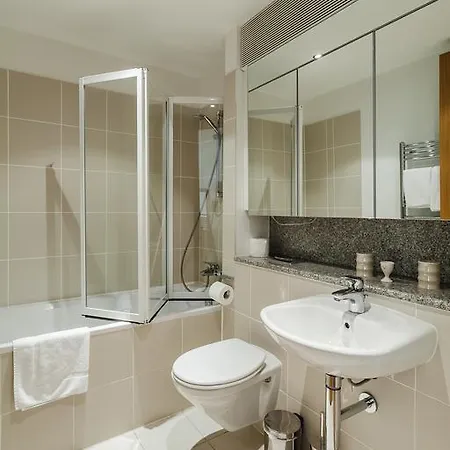 דירה Spencer Dock Apartments