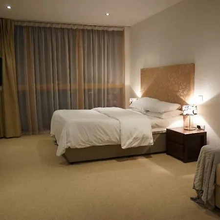 דירה Spencer Dock Apartments