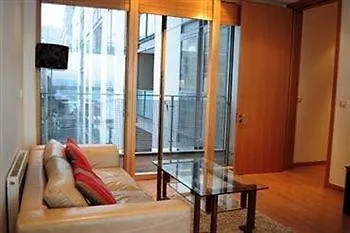 Spencer Dock Apartments דירה דבלין