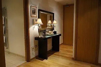 Spencer Dock Apartments דירה