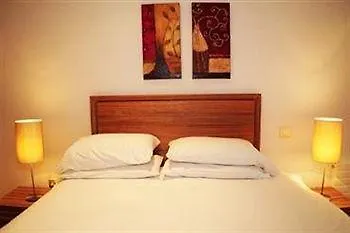 Spencer Dock Apartments דירה *
