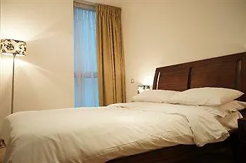 דירה Spencer Dock Apartments