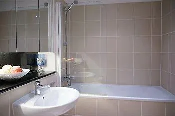 דירה Spencer Dock Apartments *