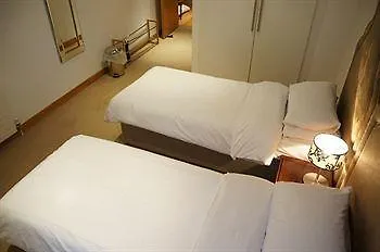 Spencer Dock Apartments דירה
