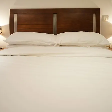 דירה Spencer Dock Apartments *
