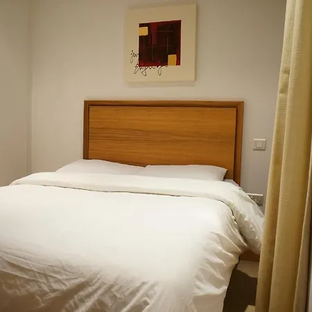 דירה Spencer Dock Apartments