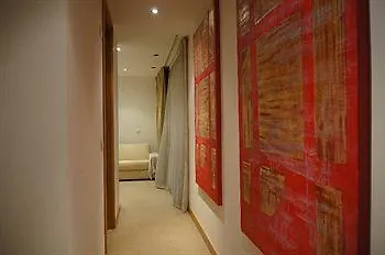 Spencer Dock Apartments Apartman Dublin