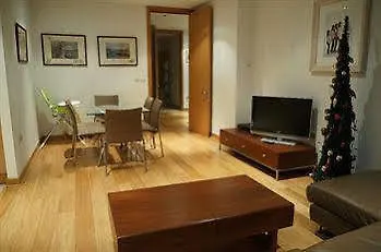 Spencer Dock Apartments דירה