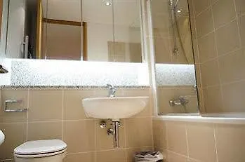 דירה Spencer Dock Apartments