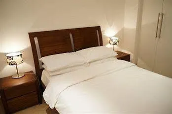 דירה Spencer Dock Apartments *