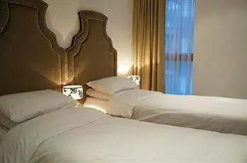 Spencer Dock Apartments Apartman *