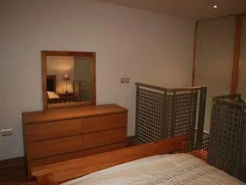 דירה Spencer Dock Apartments דבלין
