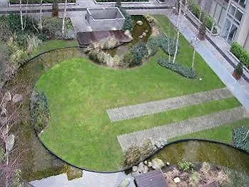 דירה Spencer Dock Apartments