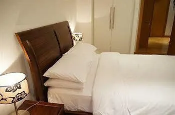 Spencer Dock Apartments * דבלין